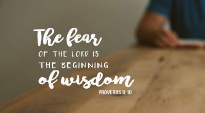 Godly-fear